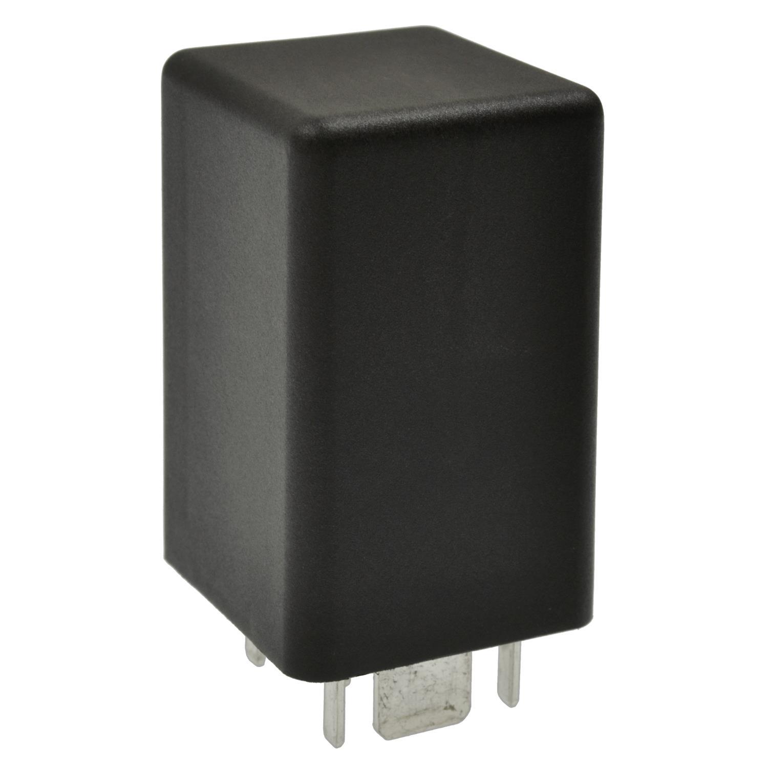 Standard Motor Products RY1733 - Diesel Glow Plug Relay Standard Motor Products RY1733 Diesel Glow Plug Relay product image 1 of 3
