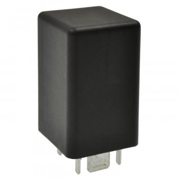 2008 Volkswagen Bora Diesel Glow Plug Relay Standard Motor Products RY1733 image 1 of 3