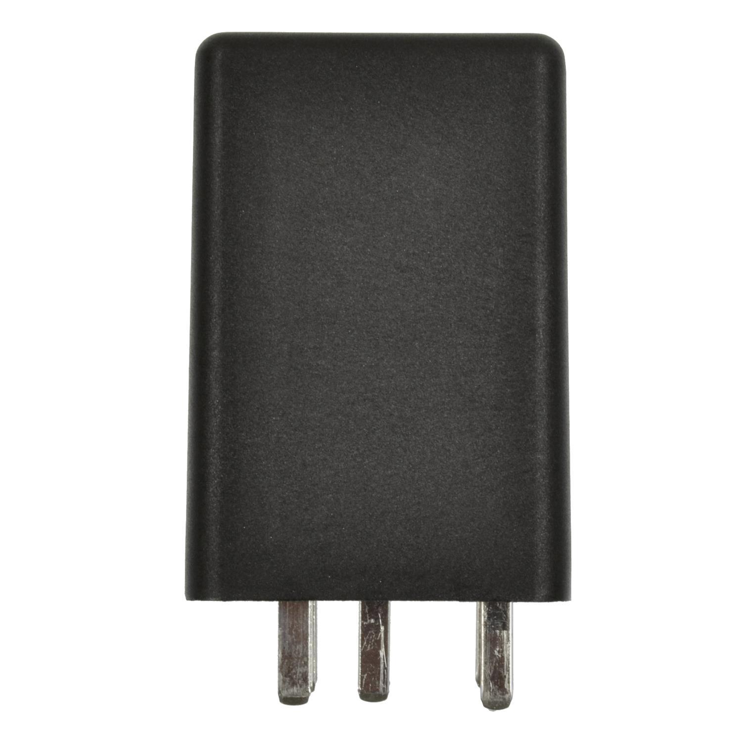 Standard Motor Products RY1733 - Diesel Glow Plug Relay Standard Motor Products RY1733 Diesel Glow Plug Relay product image 2 of 3