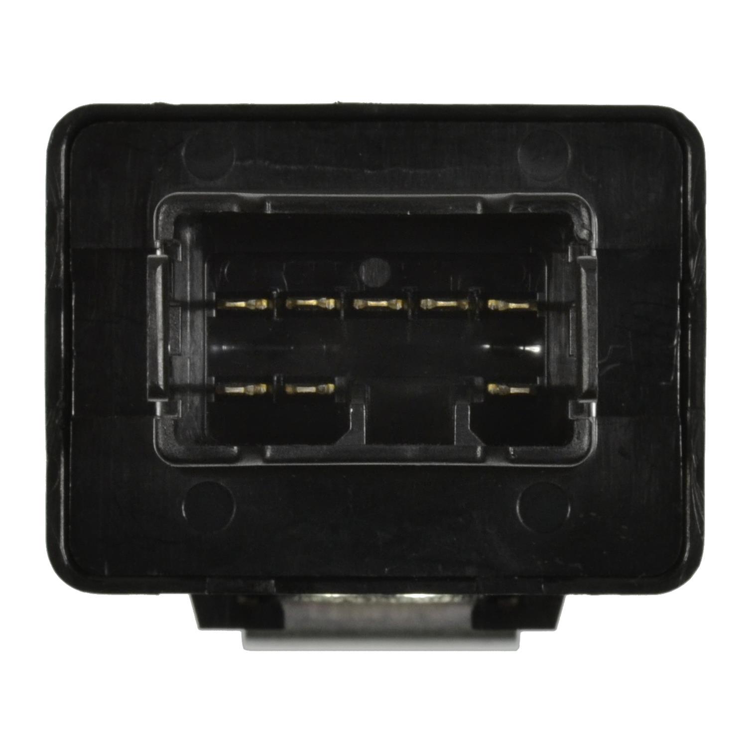 Standard Motor Products RY1735 - Door Lock Relay Standard Motor Products RY1735 Door Lock Relay product image 3 of 3