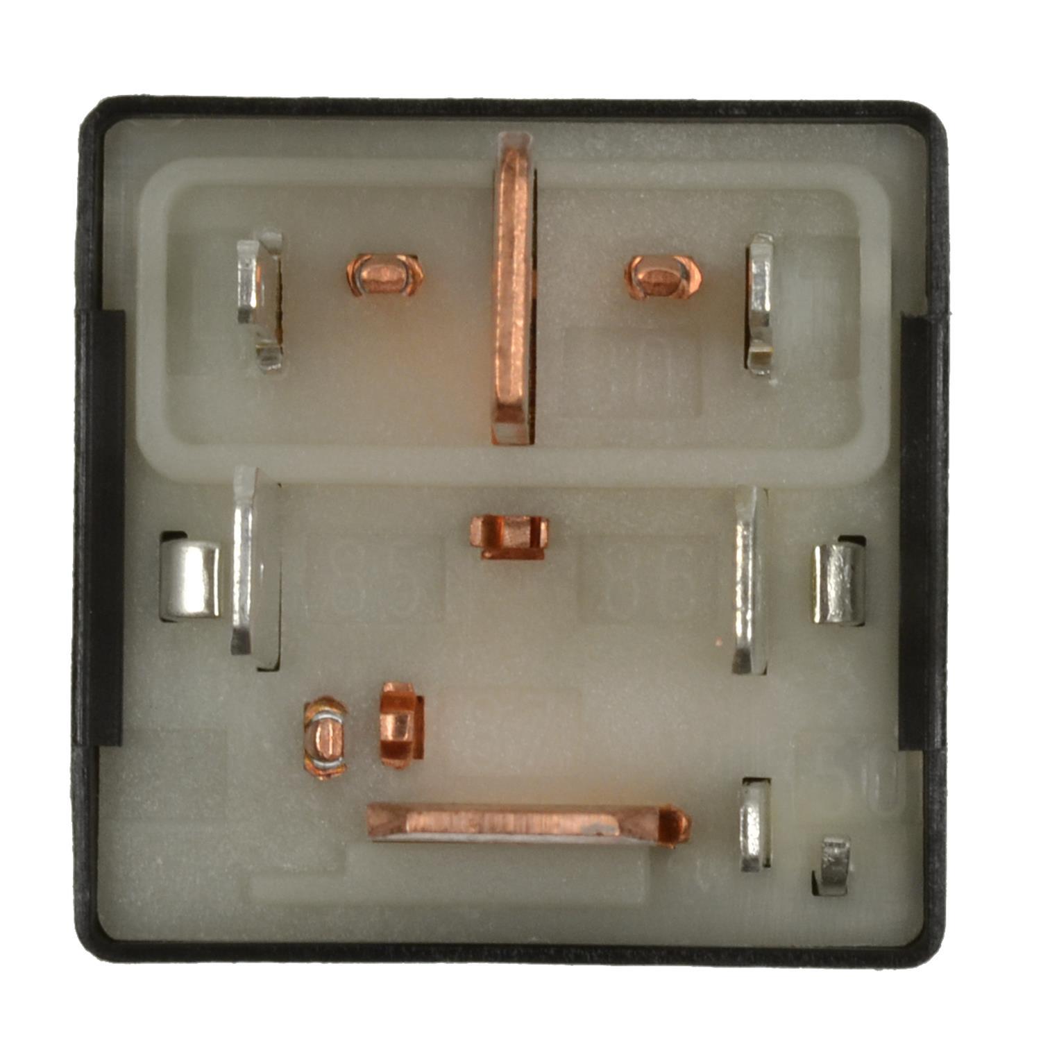 Standard Motor Products RY1736 Diesel Glow Plug Relay product image 2 of 3