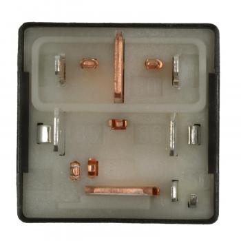 1993 Volkswagen EuroVan Diesel Glow Plug Relay Standard Motor Products RY1736 image 2 of 3