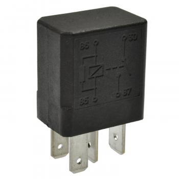 2015 Fiat 500 Temperature Control Relay Standard Motor Products RY1738 image 1 of 3