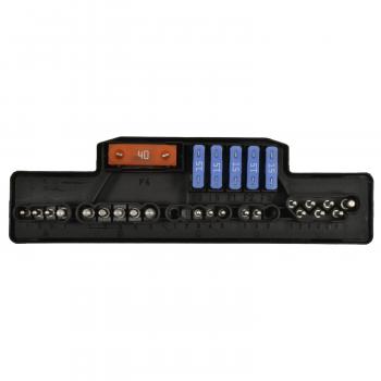 2004 Mercedes-Benz SLK320 Computer Control Relay Standard Motor Products RY1739 image 3 of 3