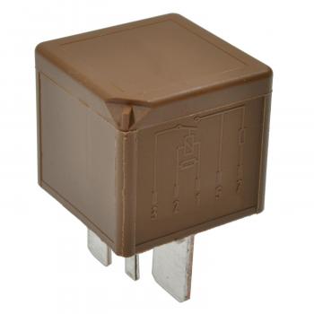 2014 Ford Fiesta Accessory Power Relay Standard Motor Products RY1740 image 1 of 3