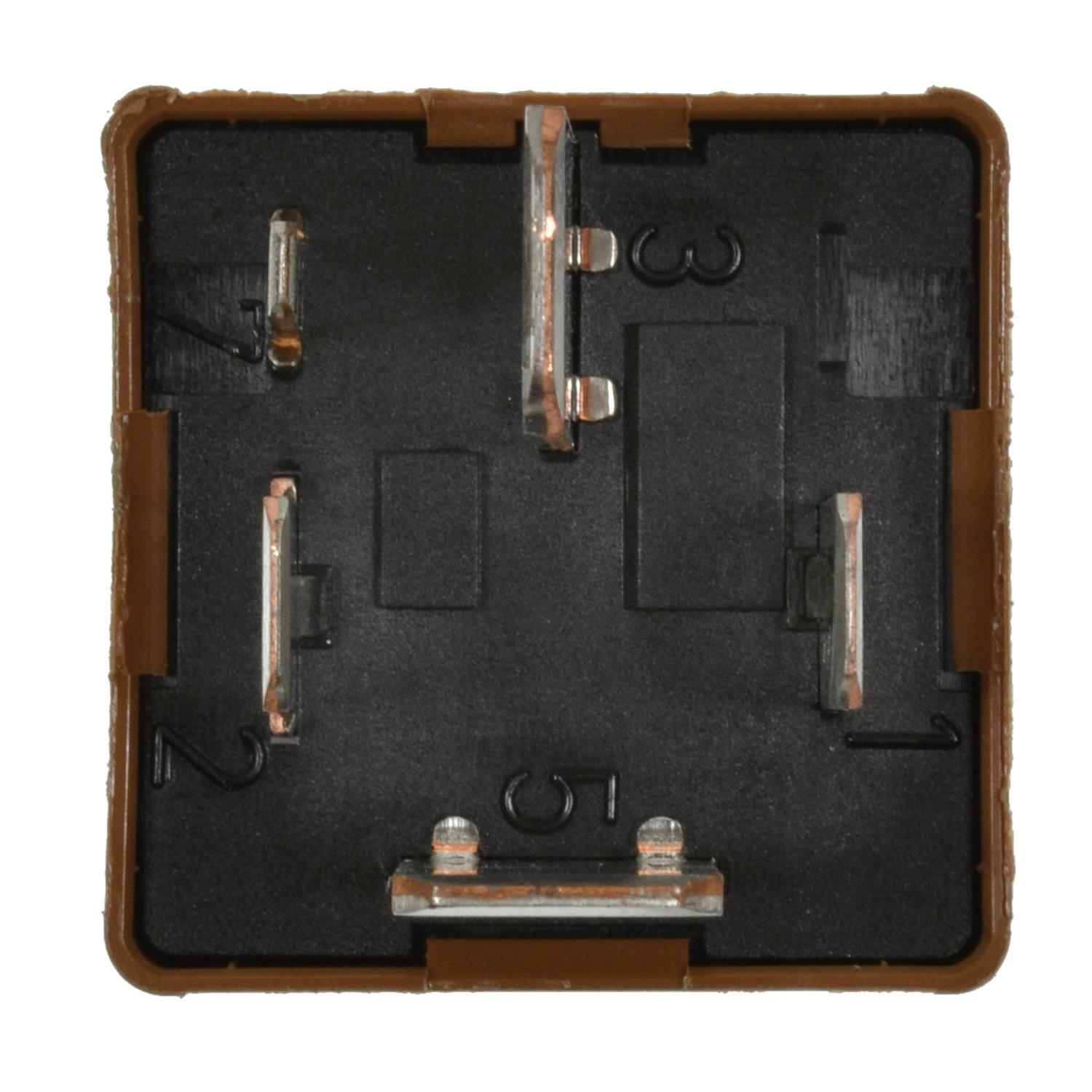 Standard Motor Products RY1740 - Accessory Power Relay Standard Motor Products RY1740 Accessory Power Relay product image 2 of 3