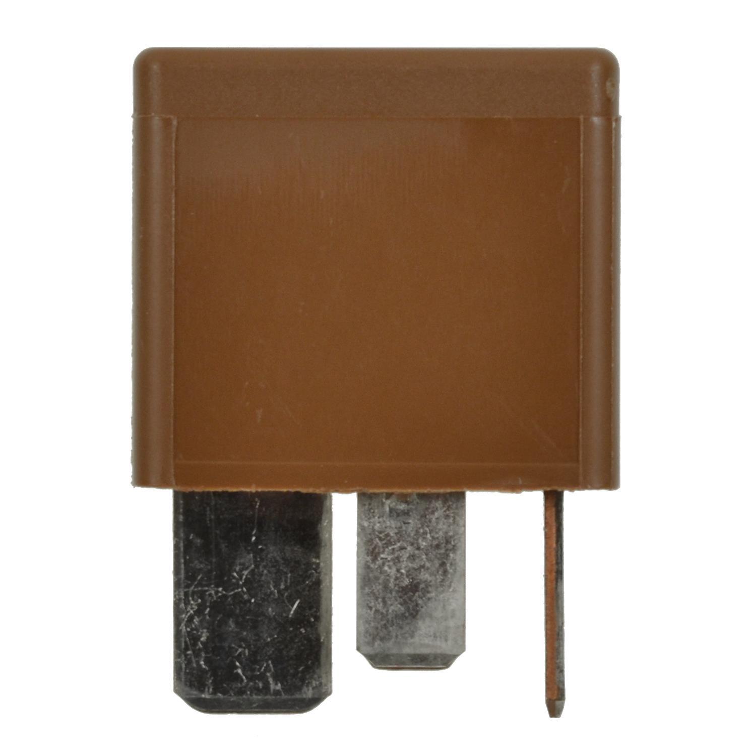 Standard Motor Products RY1740 - Accessory Power Relay Standard Motor Products RY1740 Accessory Power Relay product image 3 of 3