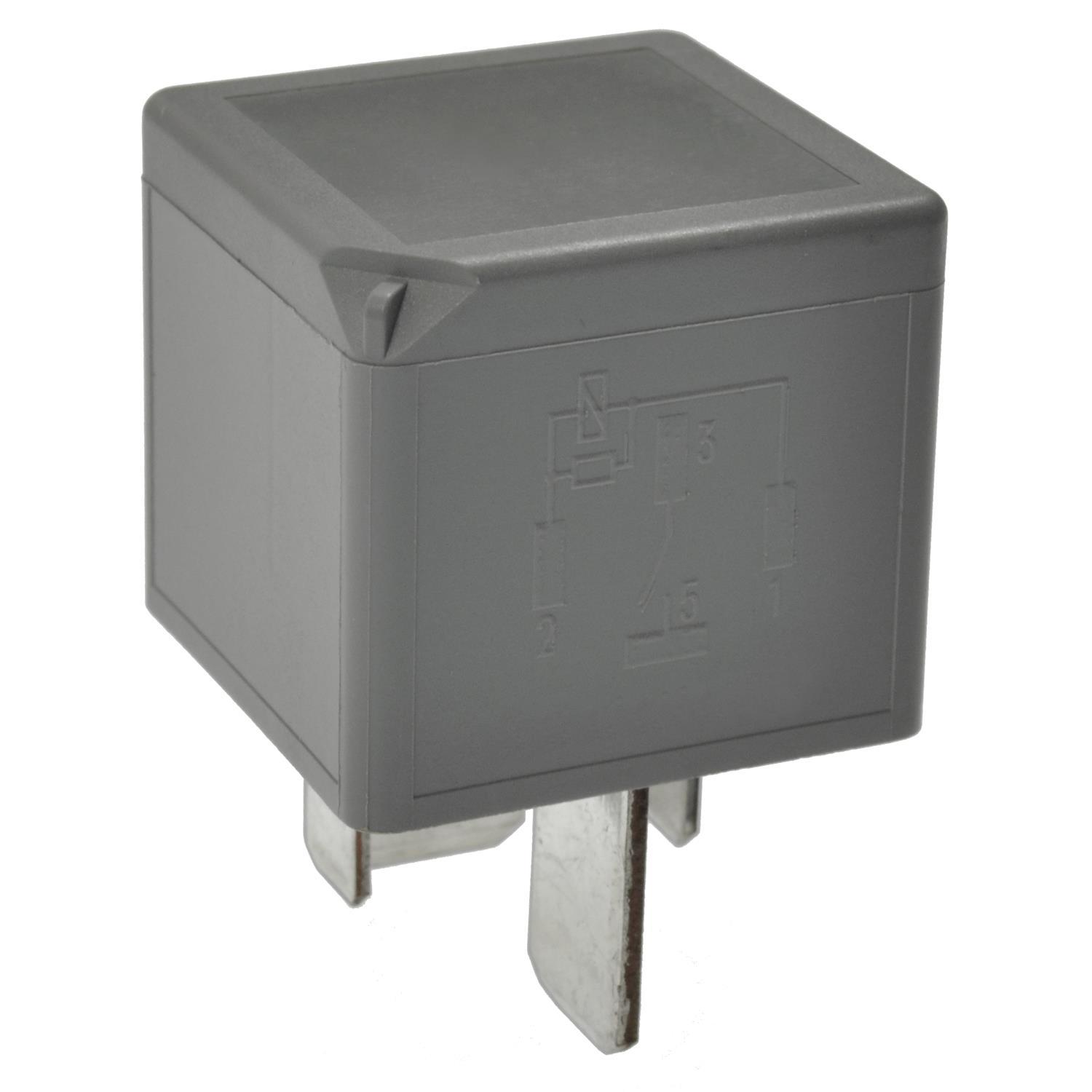Standard Motor Products RY1744 - Accessory Power Relay Standard Motor Products RY1744 Accessory Power Relay product image 1 of 3