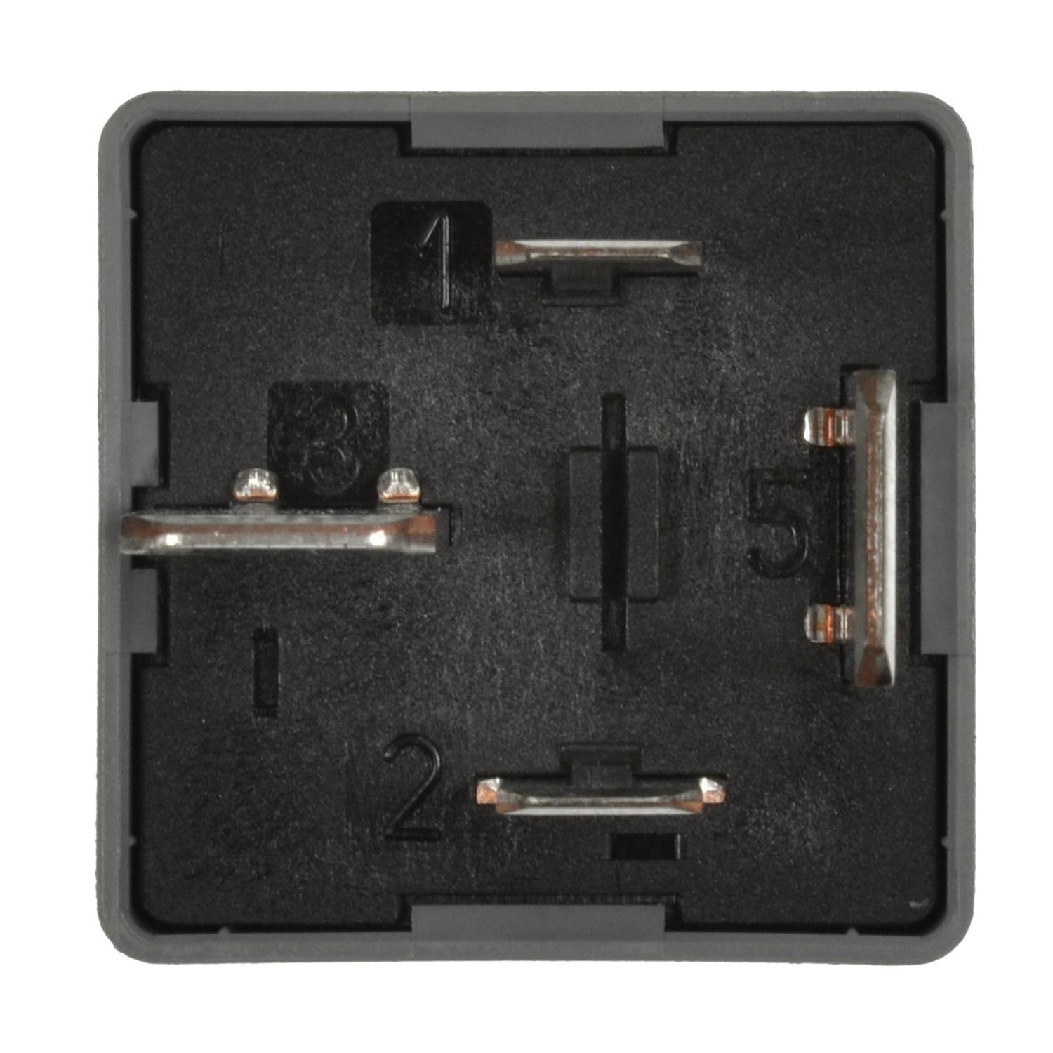 Standard Motor Products RY1744 - Accessory Power Relay Standard Motor Products RY1744 Accessory Power Relay product image 2 of 3