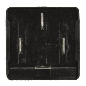 2012 Ford Mustang Accessory Power Relay Standard Motor Products RY1745 image 2 of 3