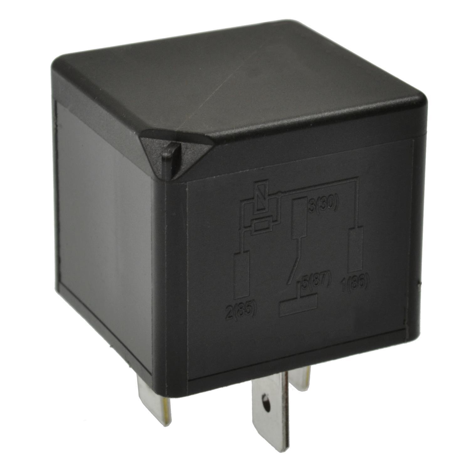 Standard Motor Products RY1746 - Accessory Power Relay Standard Motor Products RY1746 Accessory Power Relay product image 1 of 3