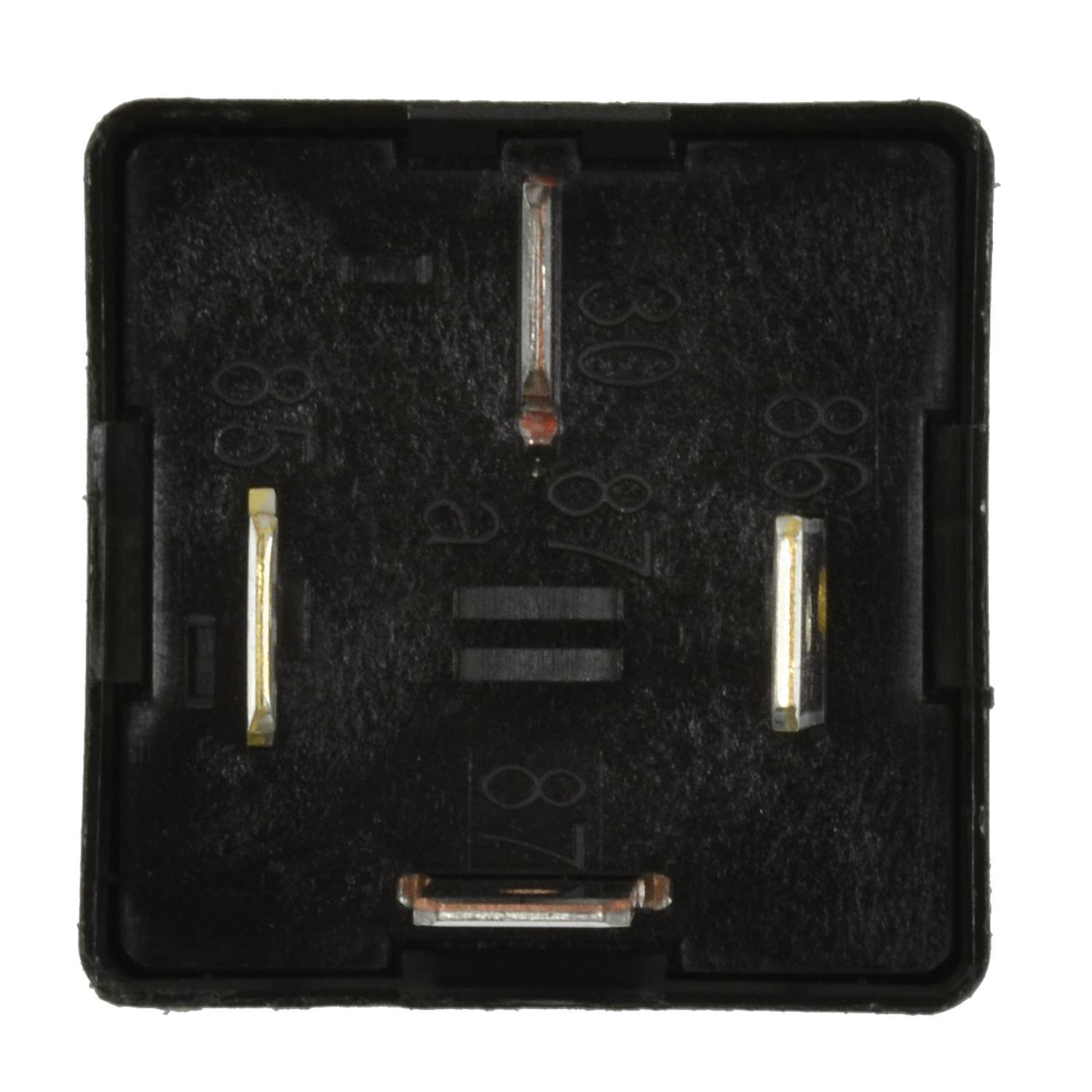 Standard Motor Products RY1746 - Accessory Power Relay Standard Motor Products RY1746 Accessory Power Relay product image 2 of 3