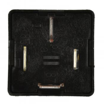 2013 Ford Fiesta Accessory Power Relay Standard Motor Products RY1746 image 2 of 3