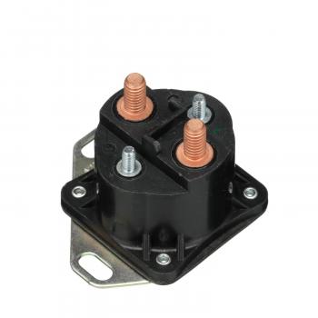 1993 Ford E-350 Econoline Diesel Glow Plug Relay Standard Motor Products RY175 image 1 of 4