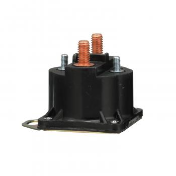 1993 Ford E-350 Econoline Diesel Glow Plug Relay Standard Motor Products RY175 image 2 of 4