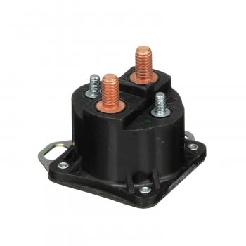 1993 Ford E-350 Econoline Diesel Glow Plug Relay Standard Motor Products RY175 image 4 of 4