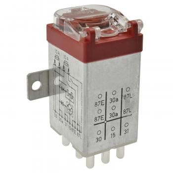1989 Mercedes-Benz 190E Computer Control Relay Standard Motor Products RY1752 image 2 of 3
