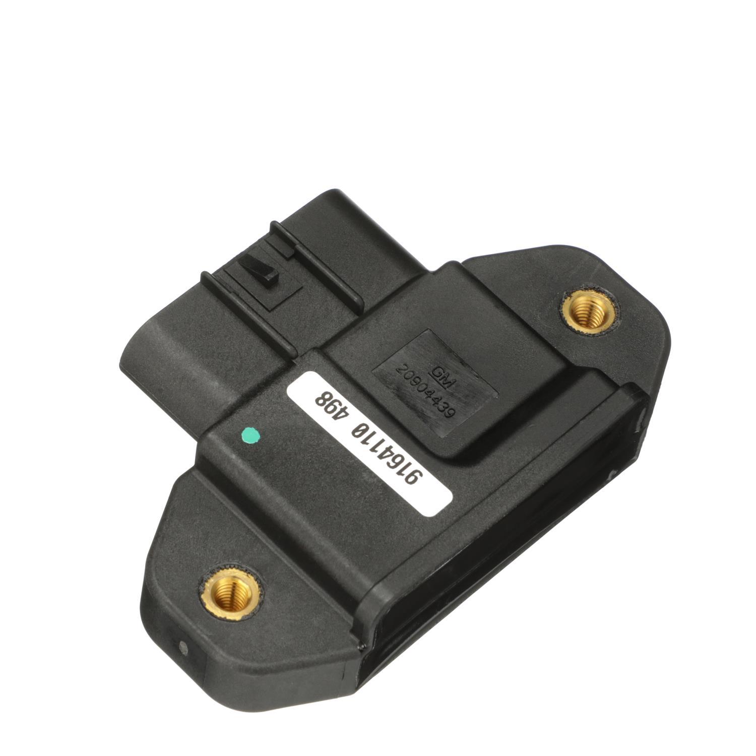 Standard Motor Products RY1755 - Trailer Tow Relay Standard Motor Products RY1755 Trailer Tow Relay product image 1 of 9