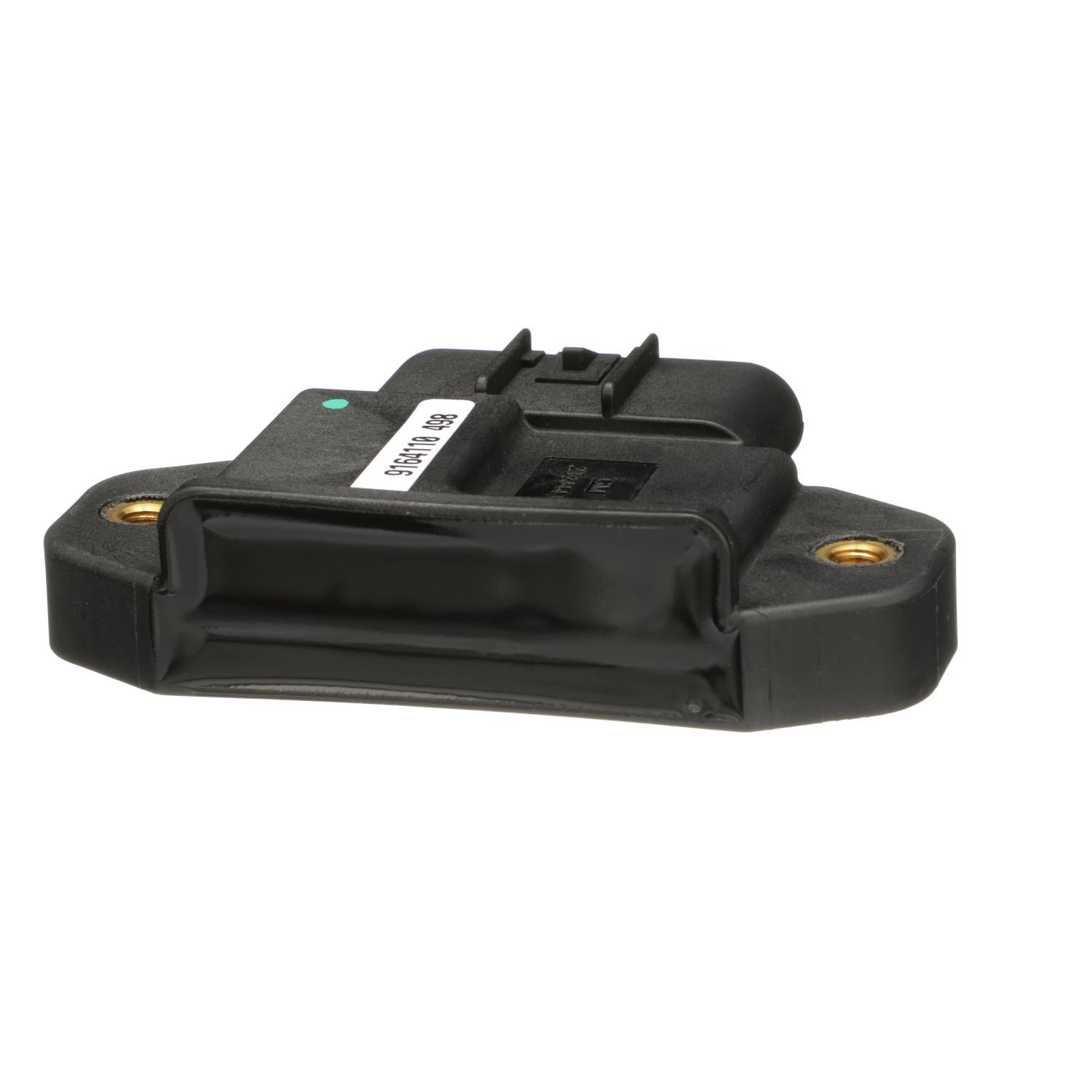 Standard Motor Products RY1755 - Trailer Tow Relay Standard Motor Products RY1755 Trailer Tow Relay product image 2 of 9