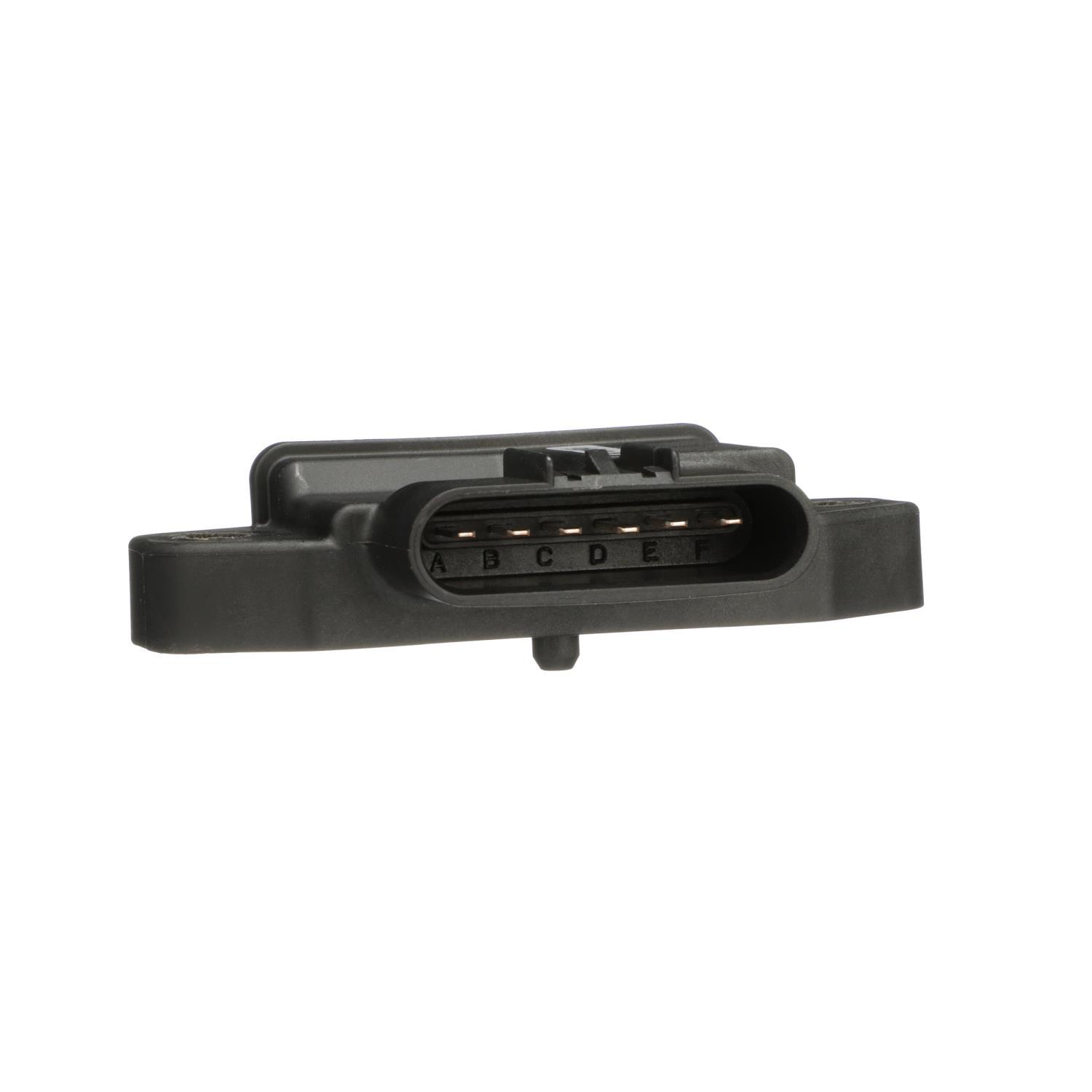 Standard Motor Products RY1755 - Trailer Tow Relay Standard Motor Products RY1755 Trailer Tow Relay product image 3 of 9