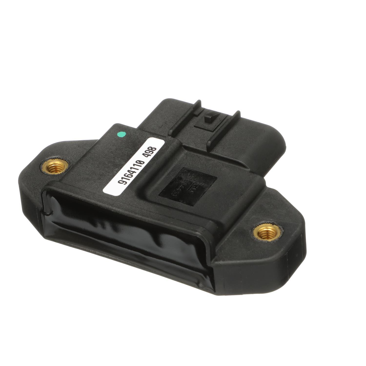 Standard Motor Products RY1755 - Trailer Tow Relay Standard Motor Products RY1755 Trailer Tow Relay product image 4 of 9