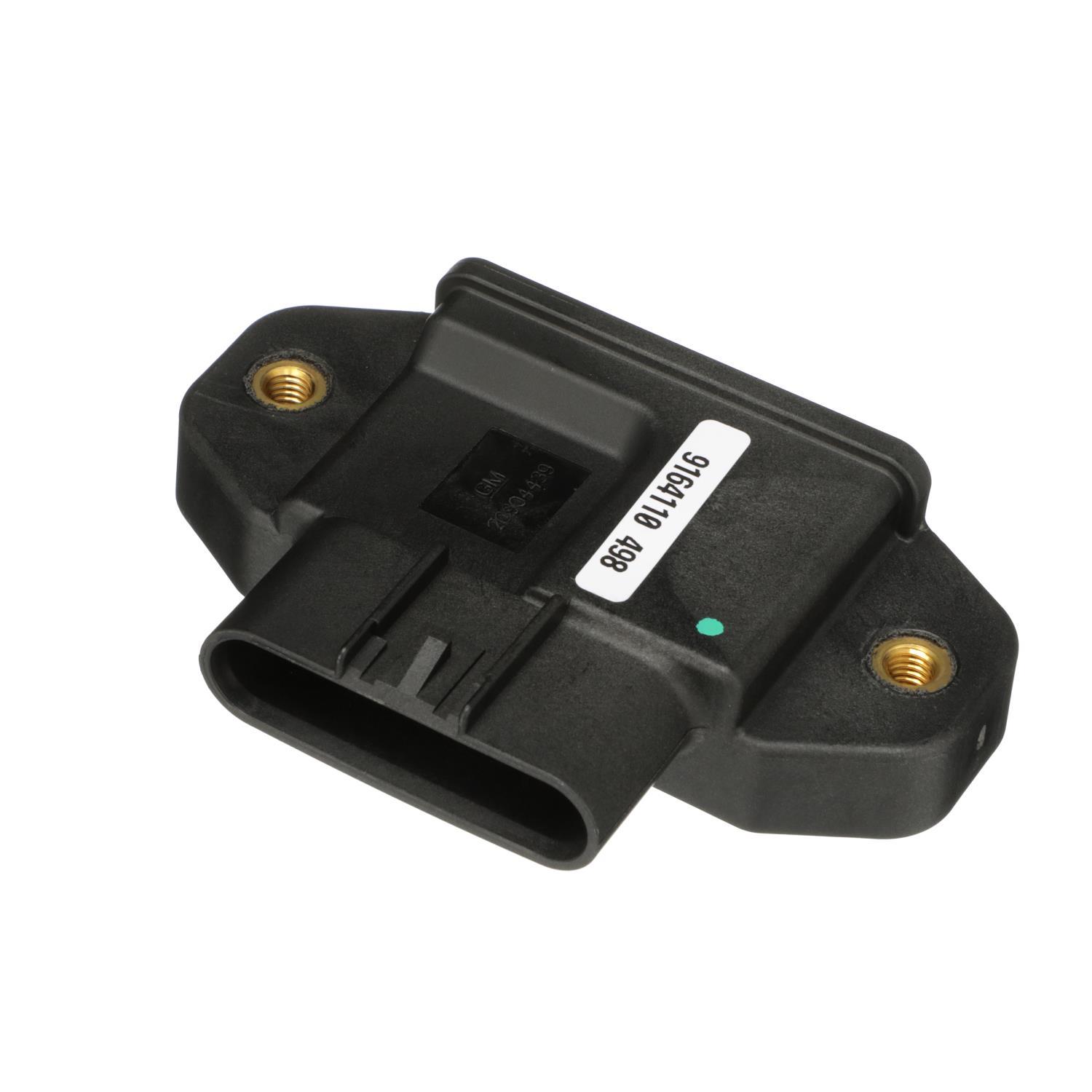 Standard Motor Products RY1755 - Trailer Tow Relay Standard Motor Products RY1755 Trailer Tow Relay product image 6 of 9