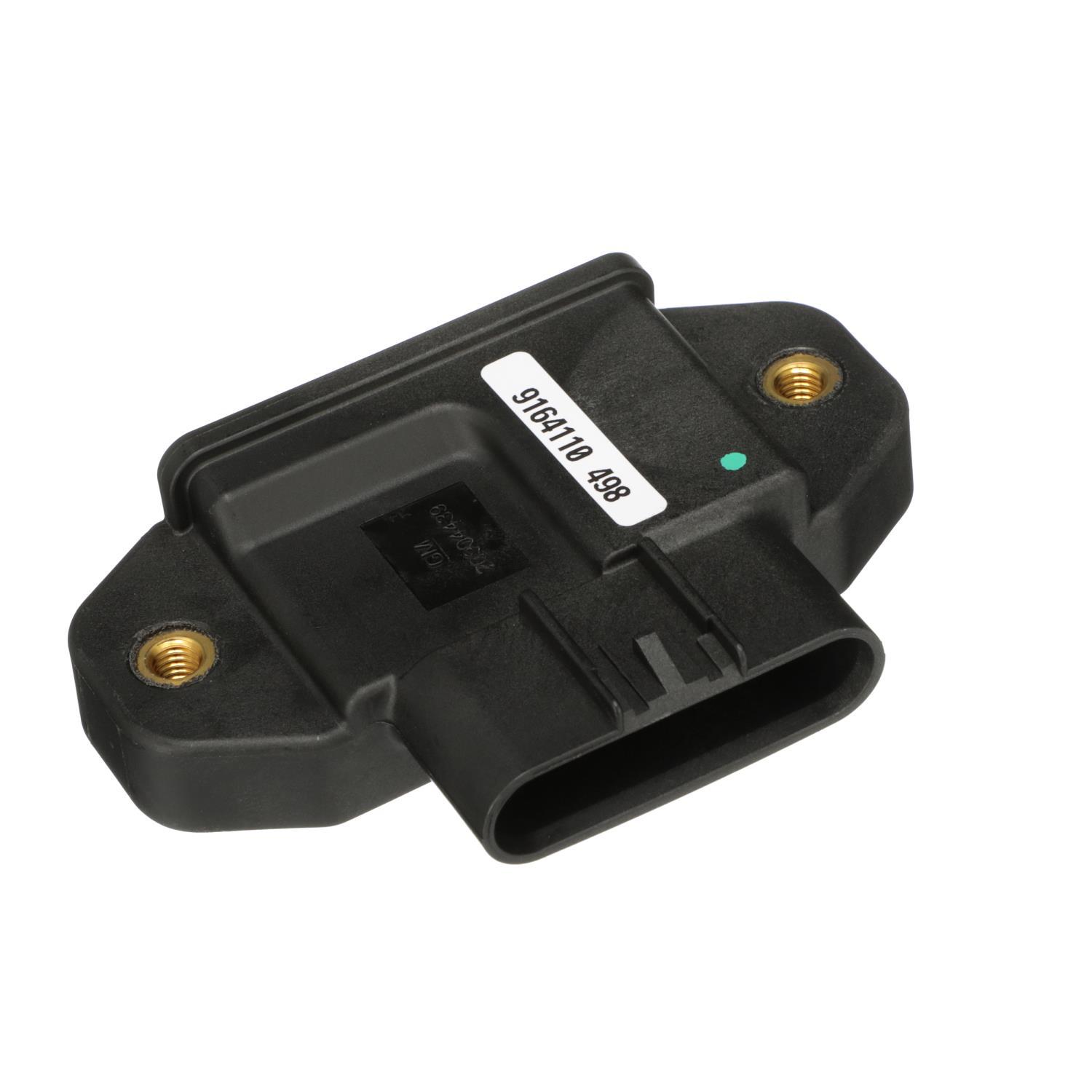 Standard Motor Products RY1755 - Trailer Tow Relay Standard Motor Products RY1755 Trailer Tow Relay product image 7 of 9