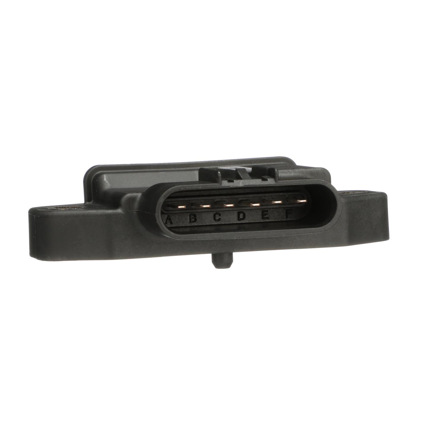 Standard Motor Products RY1755 - Trailer Tow Relay Standard Motor Products RY1755 Trailer Tow Relay product image 9 of 9