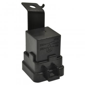 2009 Jeep Wrangler Engine Cooling Fan Motor Relay Standard Motor Products RY1756 image 1 of 3