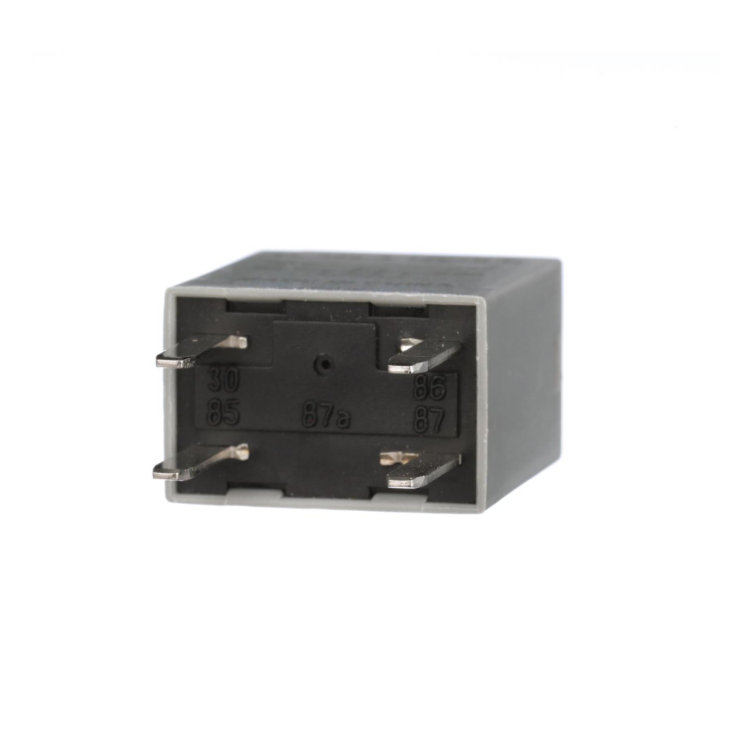 Standard Motor Products RY1757 A/C Clutch Relay product image 2 of 9