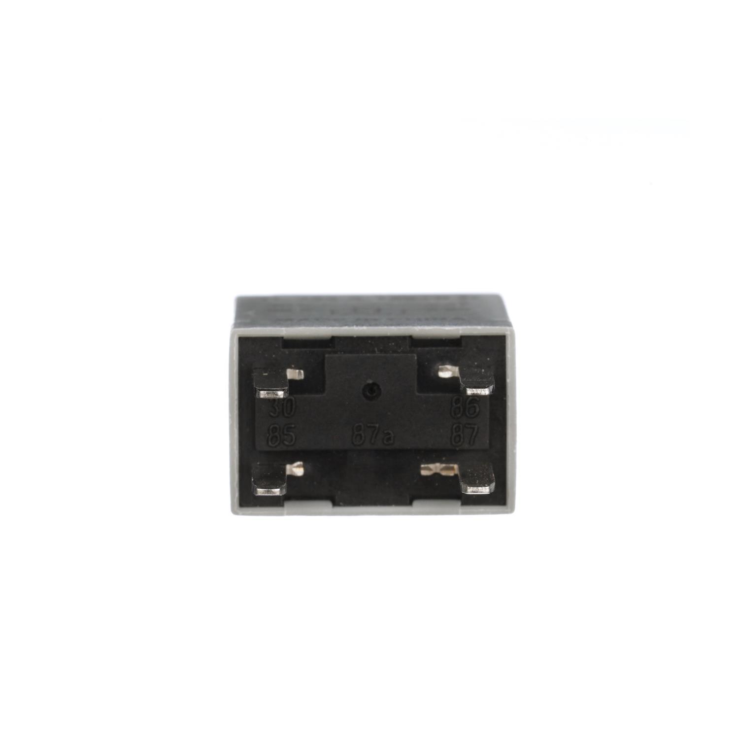 Standard Motor Products RY1757 A/C Clutch Relay product image 3 of 9