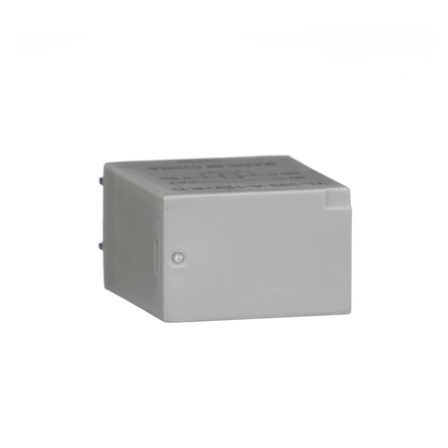 Standard Motor Products RY1757 A/C Clutch Relay product image 9 of 9