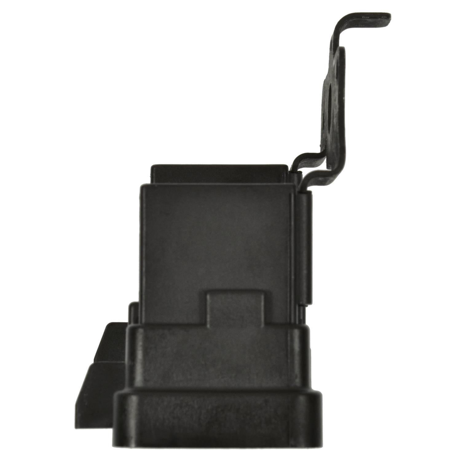 Standard Motor Products RY1758 - Engine Cooling Fan Motor Relay Standard Motor Products RY1758 Engine Cooling Fan Motor Relay product image 3 of 3