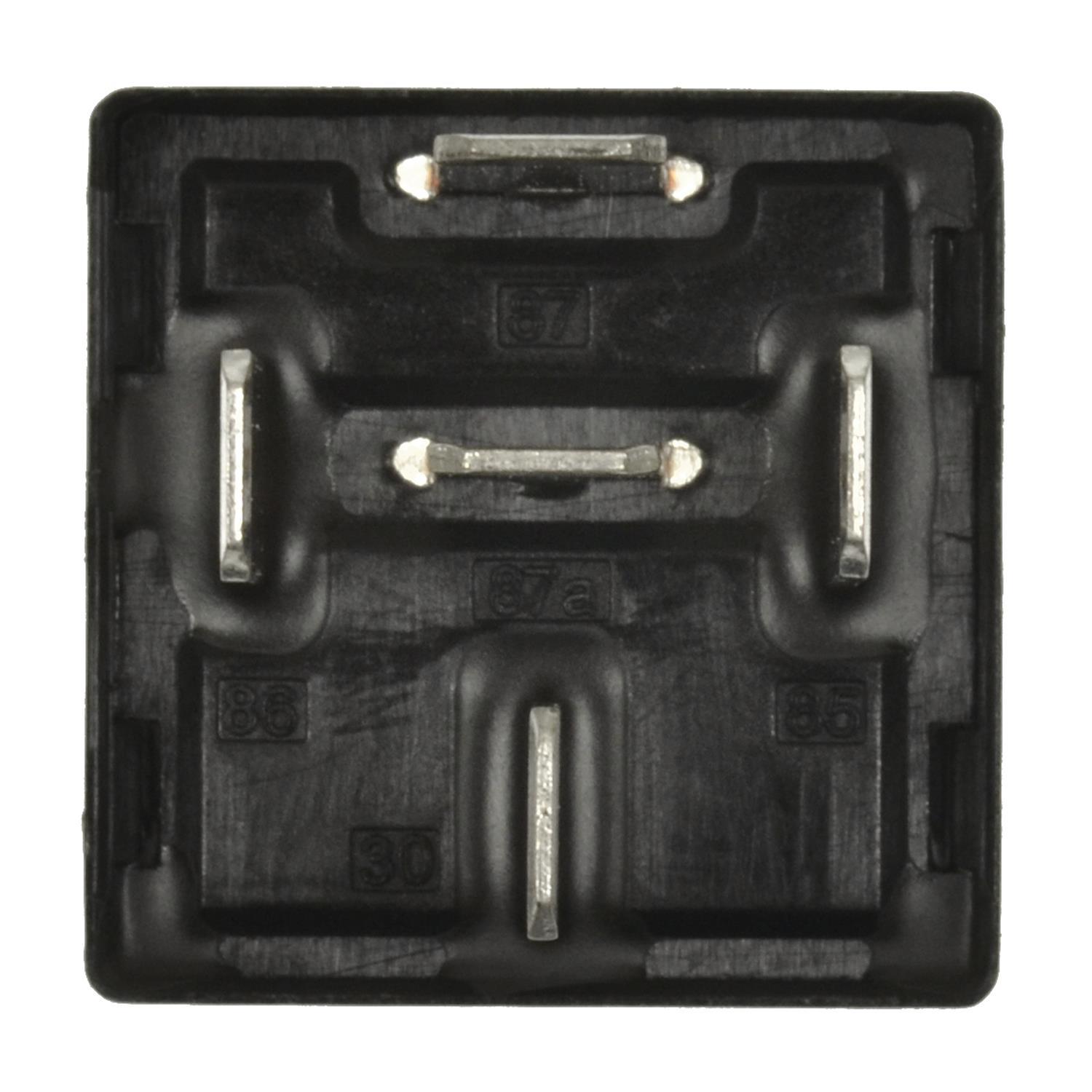 Standard Motor Products RY1759 - Engine Cooling Fan Motor Relay Standard Motor Products RY1759 Engine Control Module Relay product image 2 of 3