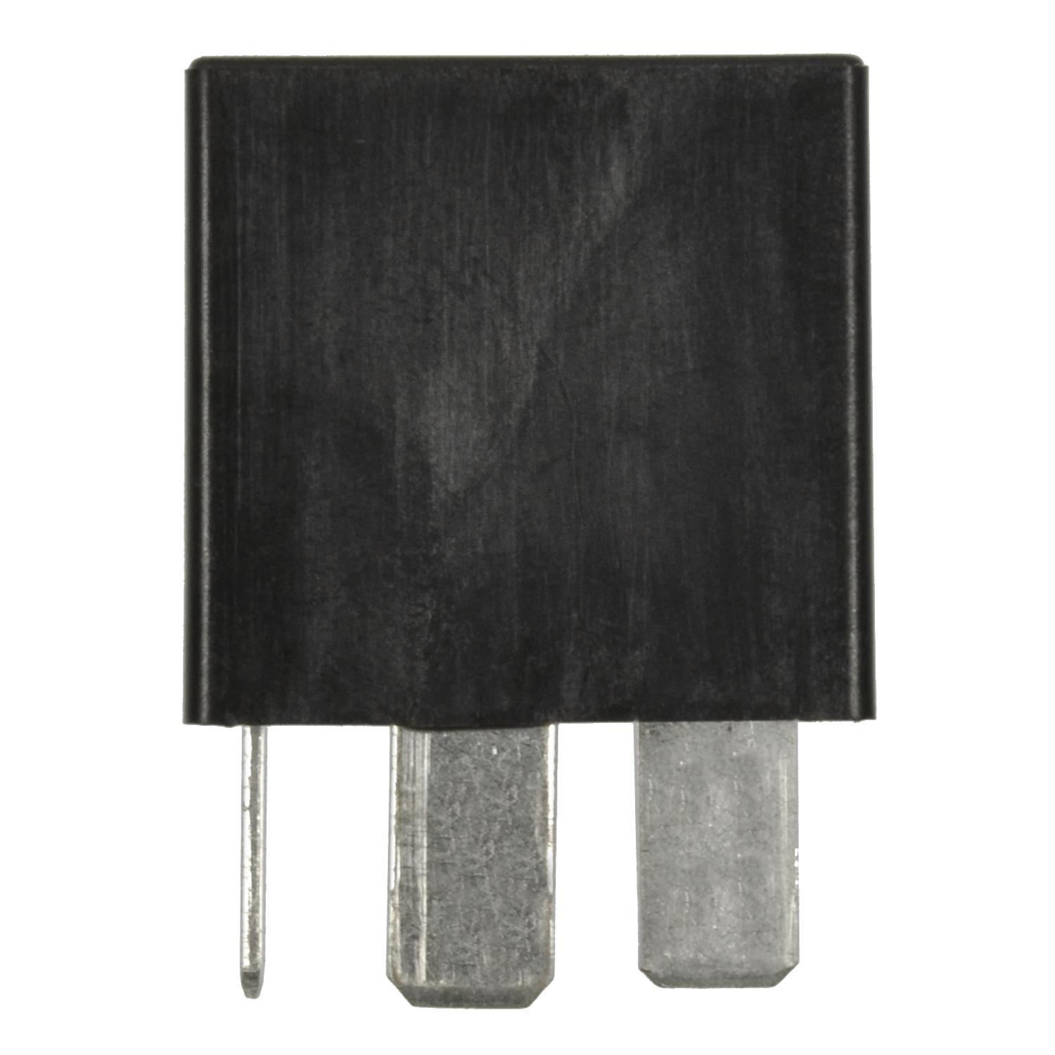 Standard Motor Products RY1759 - Engine Cooling Fan Motor Relay Standard Motor Products RY1759 Engine Control Module Relay product image 3 of 3