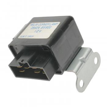 1989 Nissan Maxima Turn Signal Relay Standard Motor Products RY176 image 1 of 3