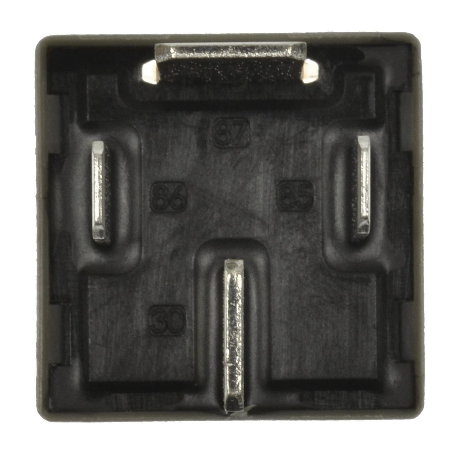 Standard Motor Products RY1760 - Engine Cooling Fan Motor Relay Standard Motor Products RY1760 Auto Trans Shift Lock Relay product image 2 of 3