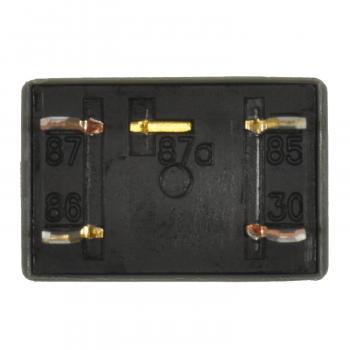 2015 Chevrolet Malibu Engine Cooling Fan Motor Relay Standard Motor Products RY1761 image 2 of 3