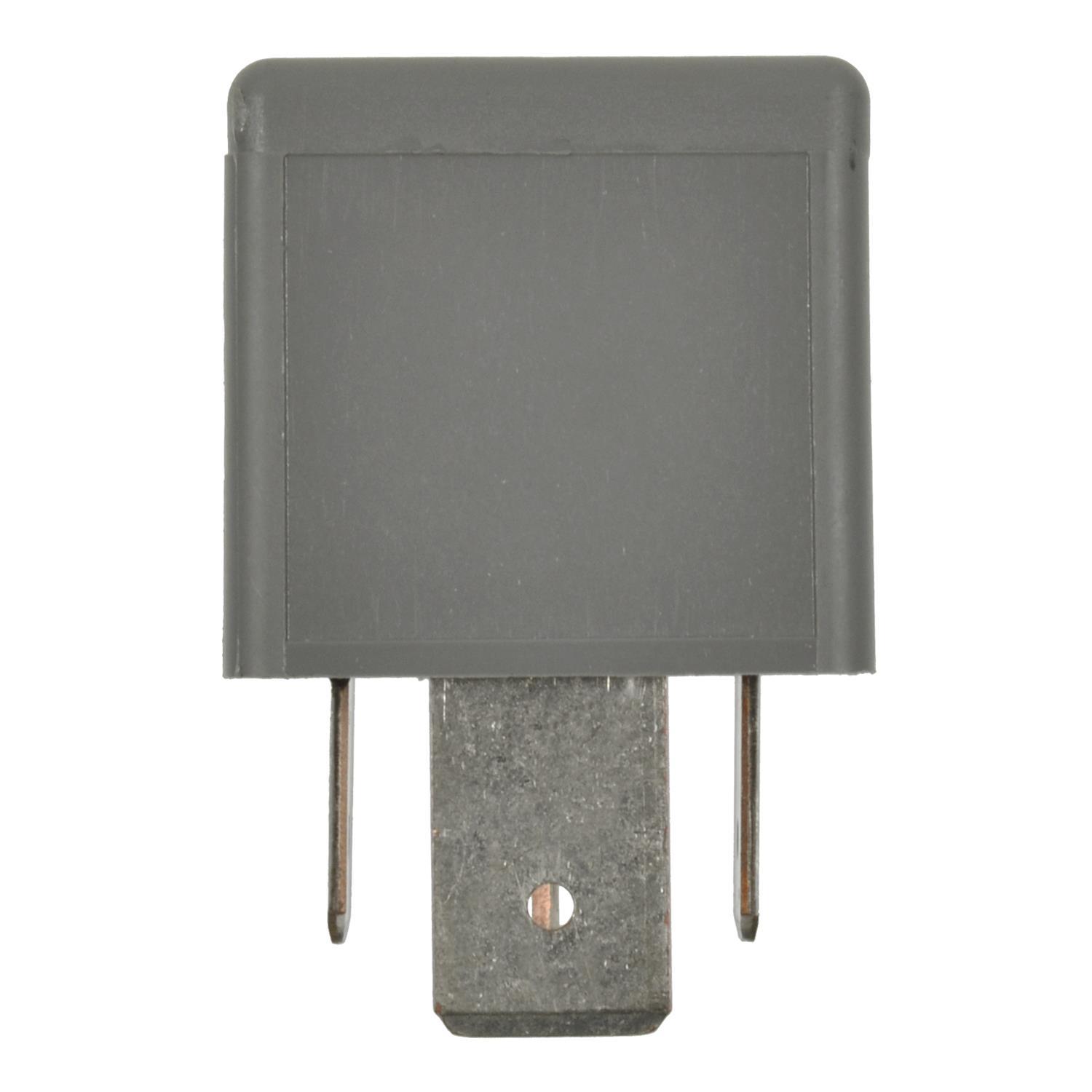 Standard Motor Products RY1762 - Multi Purpose Relay Standard Motor Products RY1762 Multi Purpose Relay product image 3 of 3