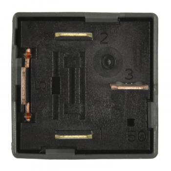 2010 Buick LaCrosse Ignition Relay Standard Motor Products RY1763 image 2 of 3