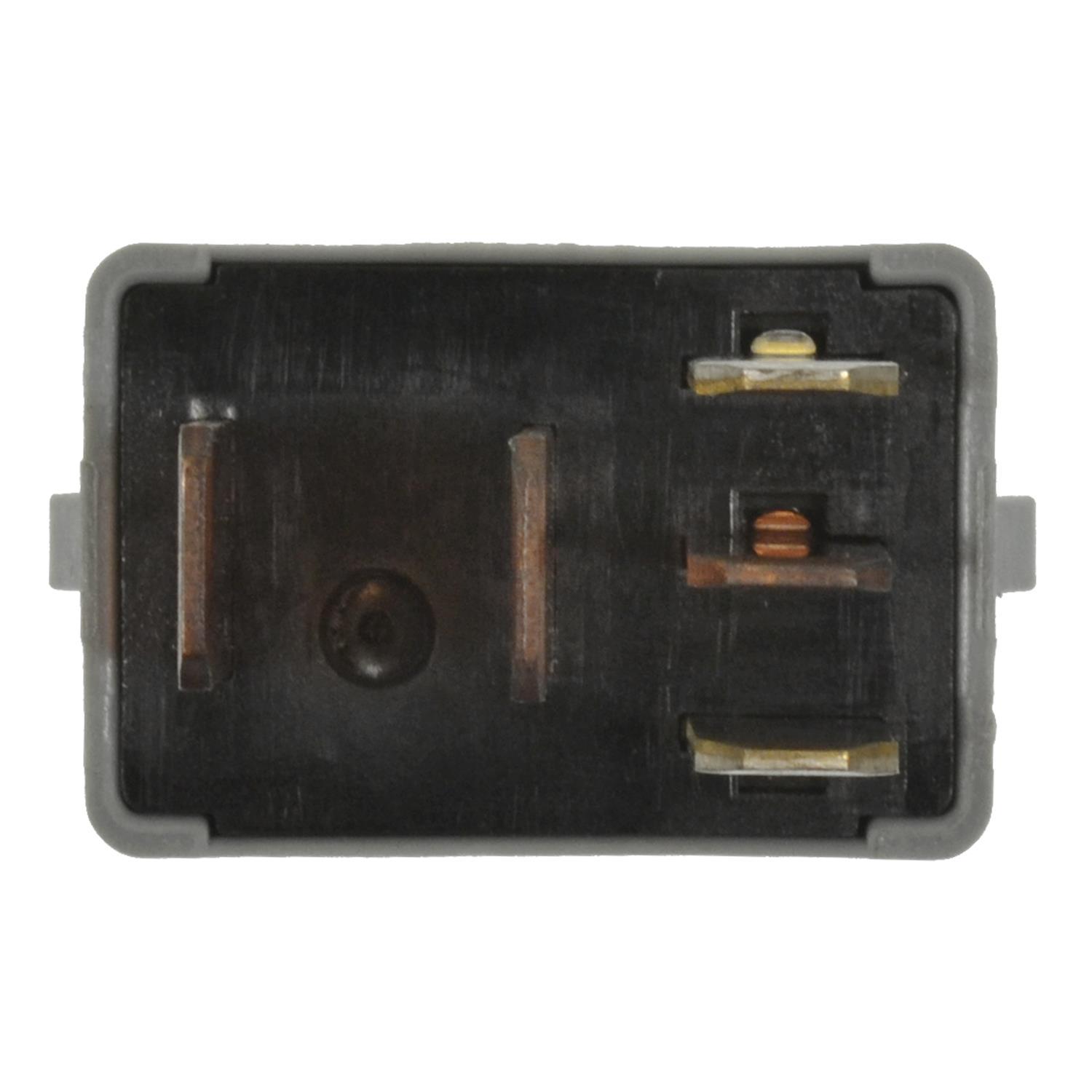 Standard Motor Products RY1767 - Daytime Running Light Relay Standard Motor Products RY1767 Daytime Running Light Relay product image 2 of 3