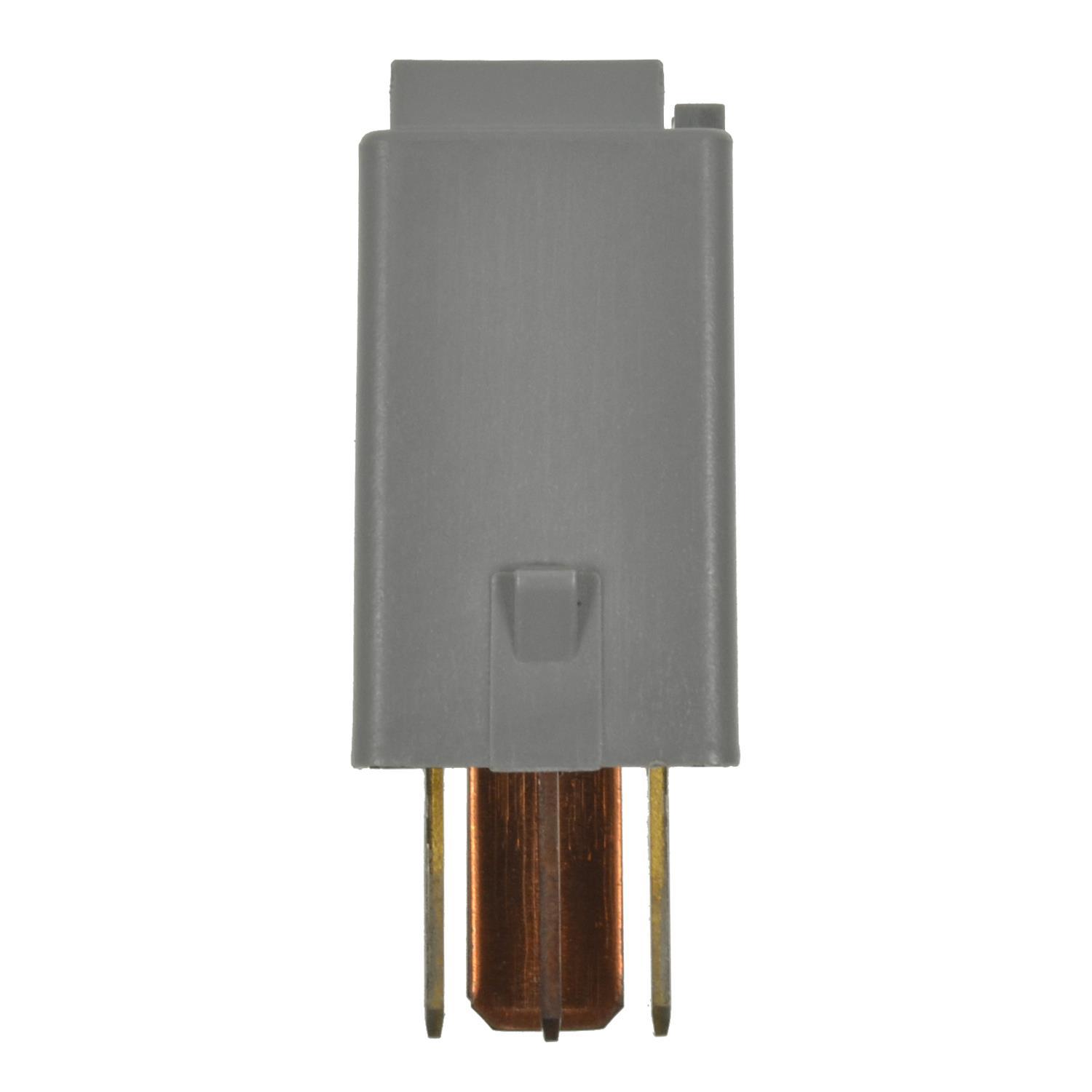 Standard Motor Products RY1767 - Daytime Running Light Relay Standard Motor Products RY1767 Daytime Running Light Relay product image 3 of 3