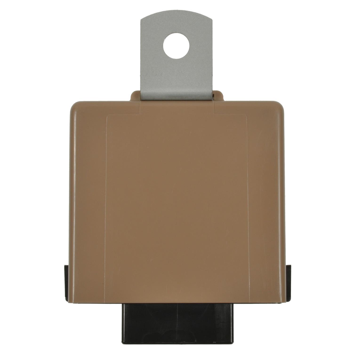 Standard Motor Products RY1768 - Rear Window Wiper Relay Standard Motor Products RY1768 Rear Window Wiper Relay product image 1 of 3
