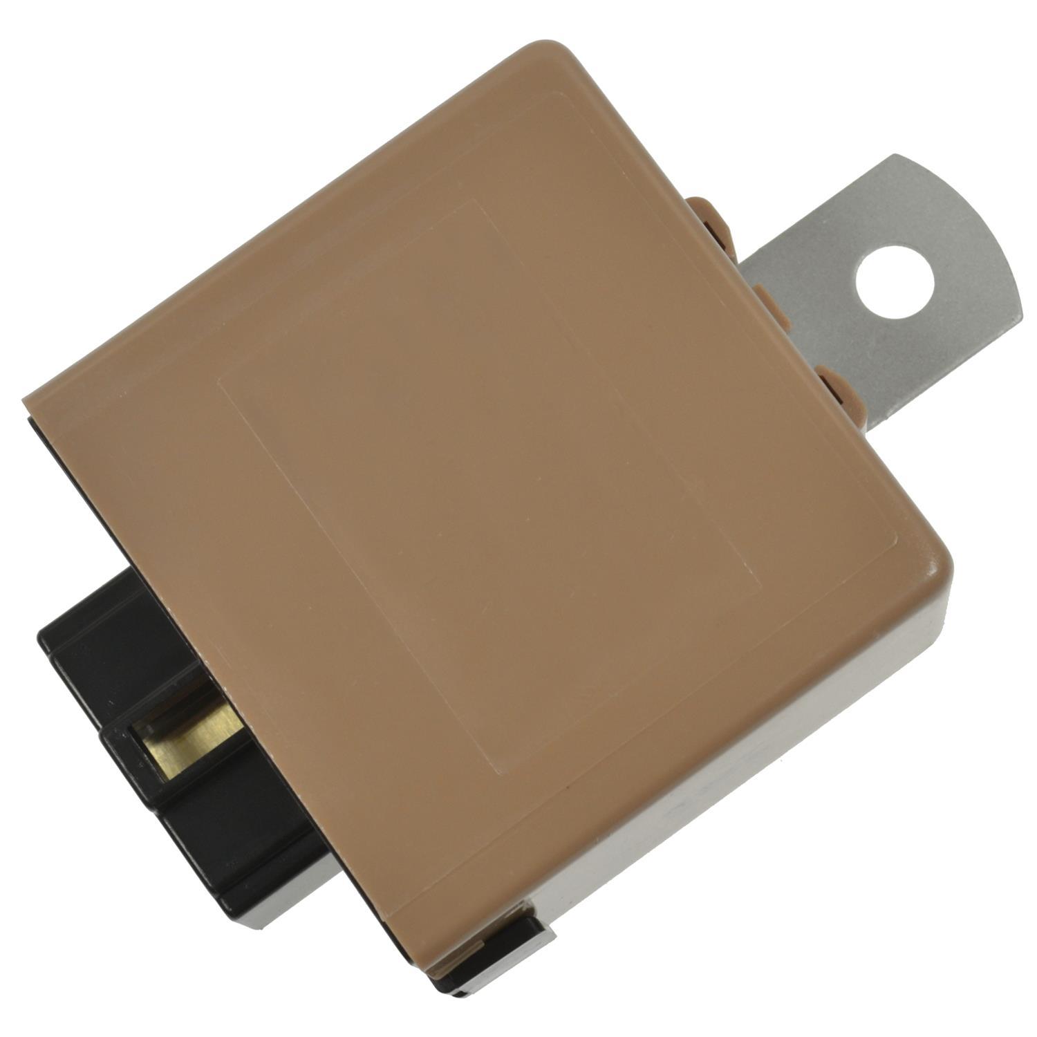 Standard Motor Products RY1768 - Rear Window Wiper Relay Standard Motor Products RY1768 Rear Window Wiper Relay product image 2 of 3