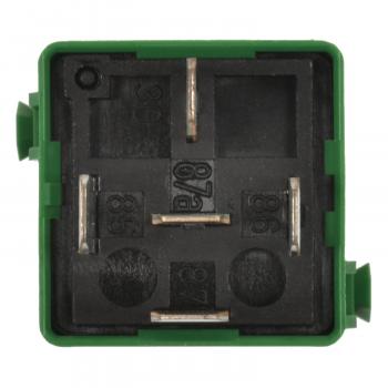 2012 Dodge Durango Starter Relay Standard Motor Products RY1770 image 2 of 3
