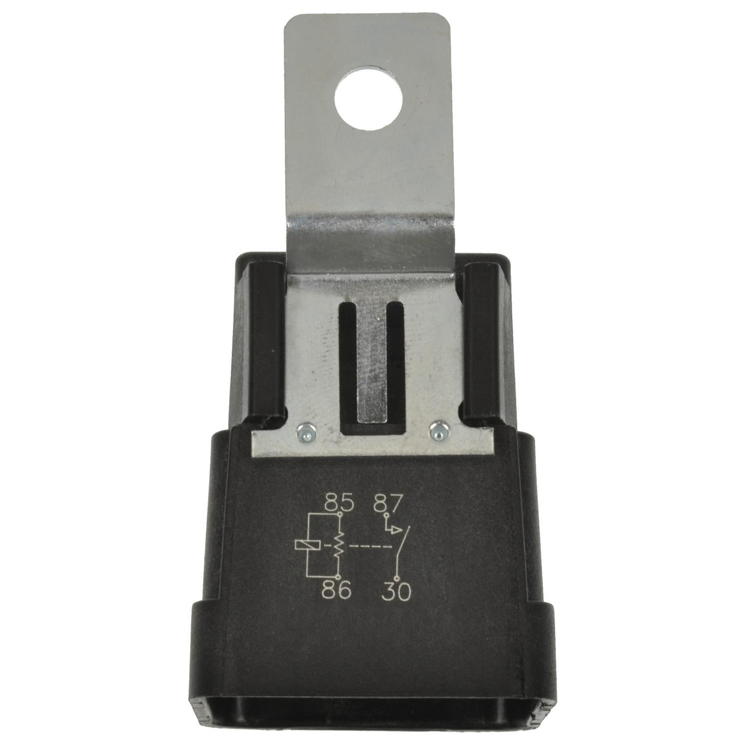 Standard Motor Products RY1772 - Accessory Power Relay Standard Motor Products RY1772 Accessory Power Relay product image 1 of 3