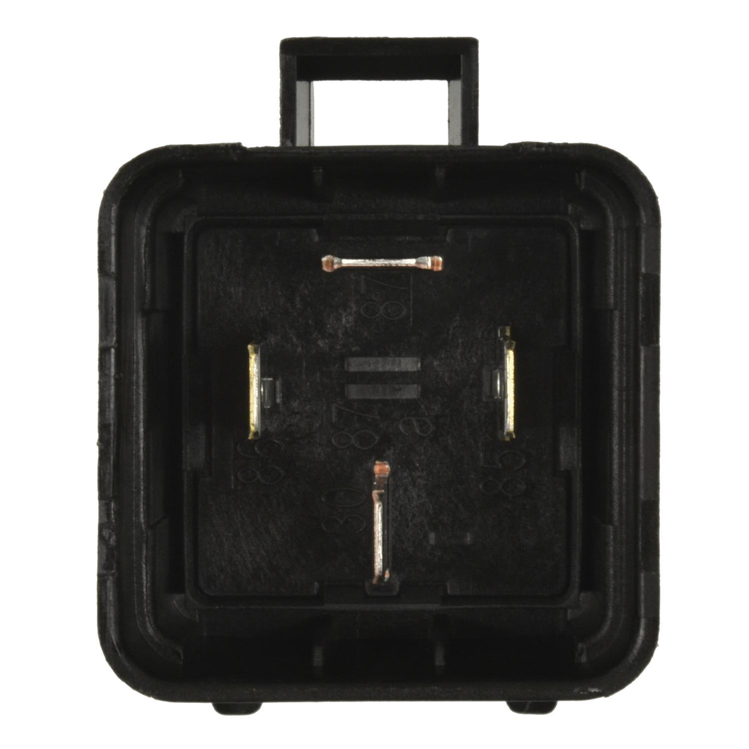 Standard Motor Products RY1772 - Accessory Power Relay Standard Motor Products RY1772 Accessory Power Relay product image 3 of 3