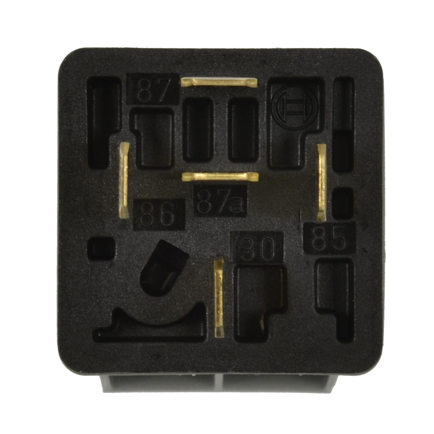 Standard Motor Products RY1778 - Fuel Pump Relay Standard Motor Products RY1778 A/C Compressor Control Relay product image 2 of 3