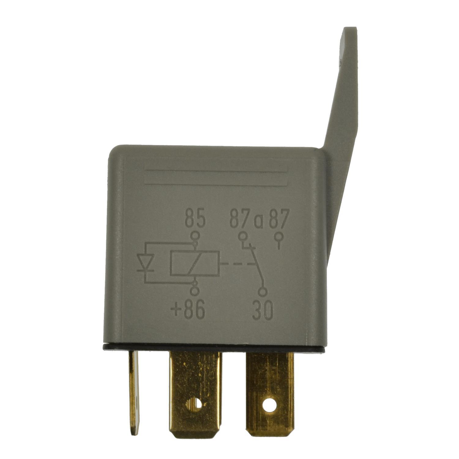Standard Motor Products RY1778 - Fuel Pump Relay Standard Motor Products RY1778 A/C Compressor Control Relay product image 3 of 3