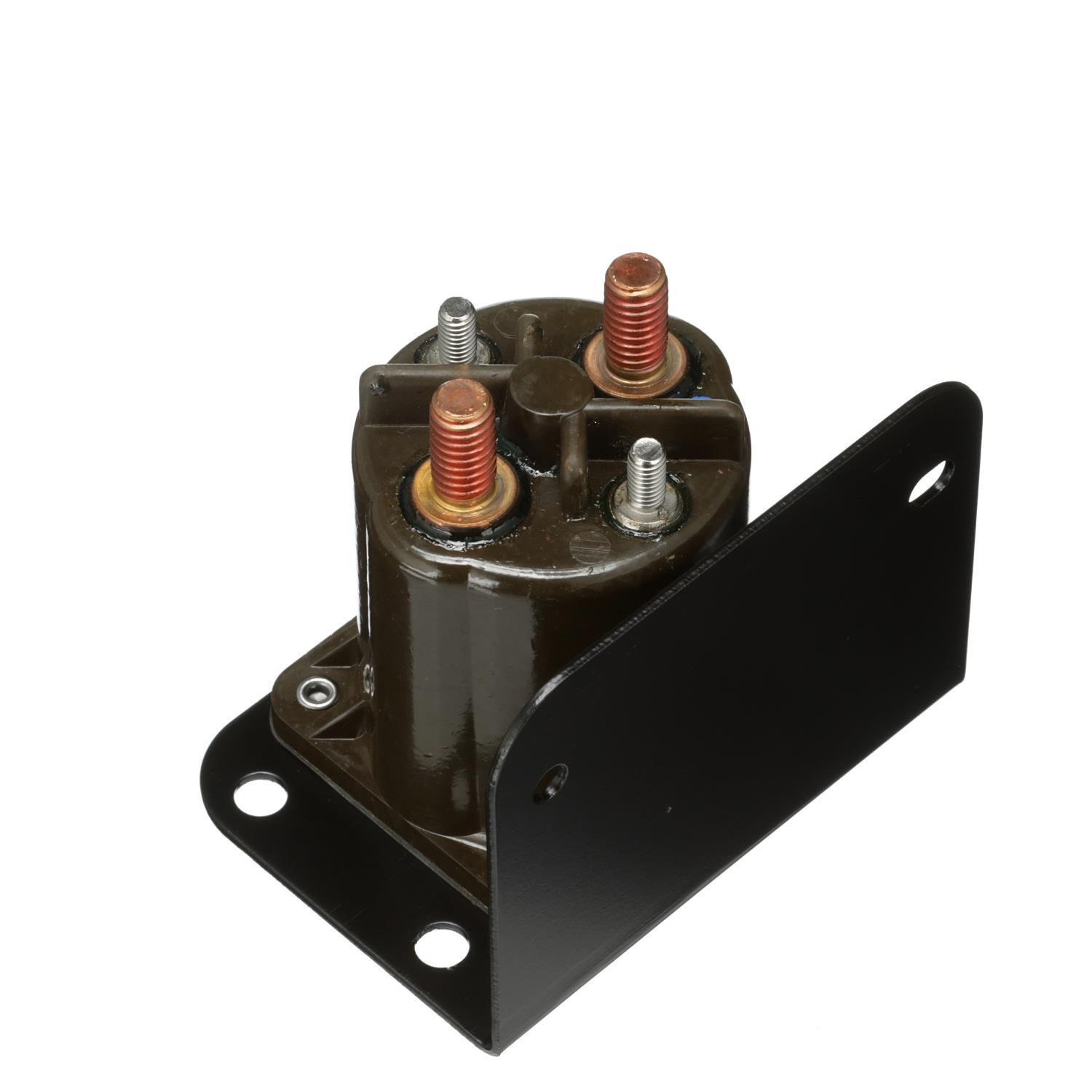 Standard Motor Products RY1779 - Engine Air Intake Heater Relay Standard Motor Products RY1779 Engine Air Intake Heater Relay product image 1 of 9